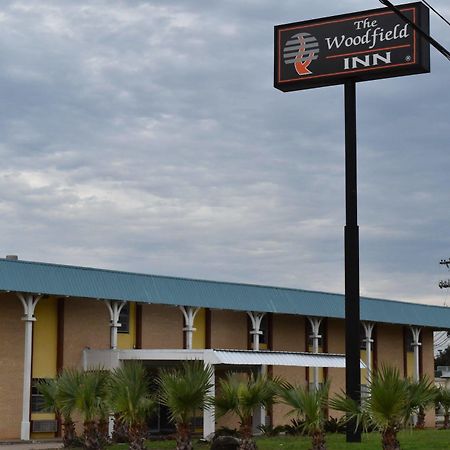 Woodfield Inn And Suites Yoakum Exteriér fotografie