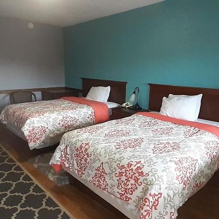 Woodfield Inn And Suites Yoakum Exteriér fotografie